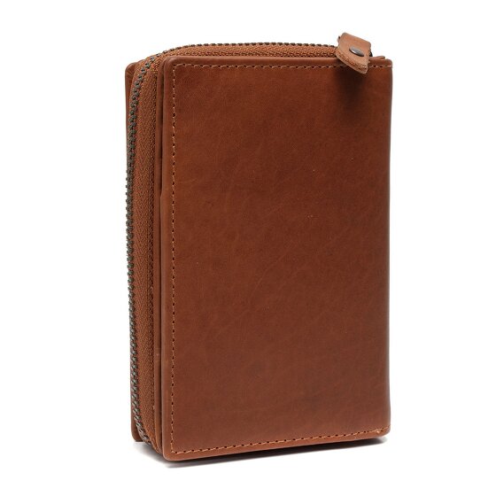 The Chesterfield Brand Dalma Geldbörse RFID Schutz Leder 9.5 cm The Chesterfield Brand Dalma Geldbörse RFID Schutz Leder 9.5 cm