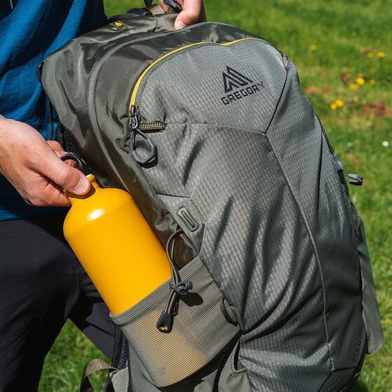 Gregory Zulu 25 Wanderrucksack 55 cm