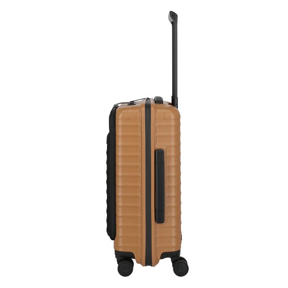 Titan Upgrade 4 Rollen Kabinentrolley 55 cm Laptopfach