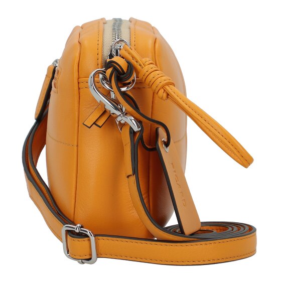 Picard Plaza Mini Bag Umhängetasche Leder 17.5 cm