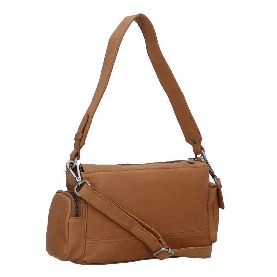 Cowboysbag Susanville Schultertasche Leder 25 cm Cowboysbag Susanville Schultertasche Leder 25 cm