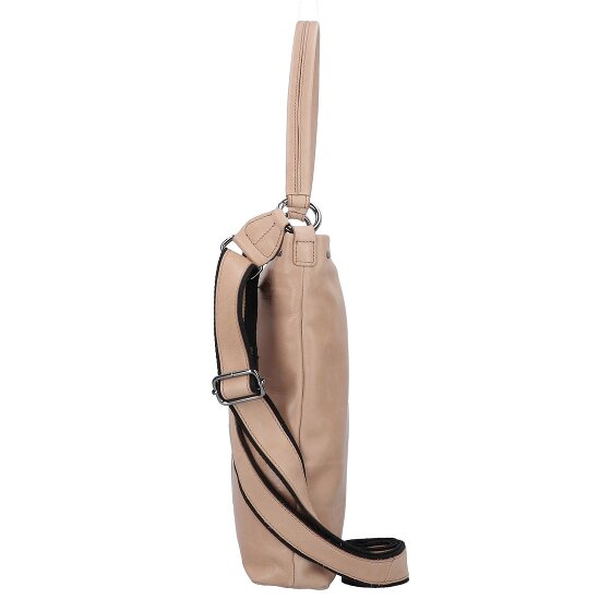 Harold's Caugio Schultertasche Leder 27 cm