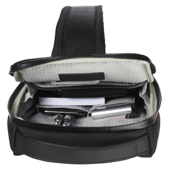 Leonhard Heyden Helsinki Umhängetasche 18 cm