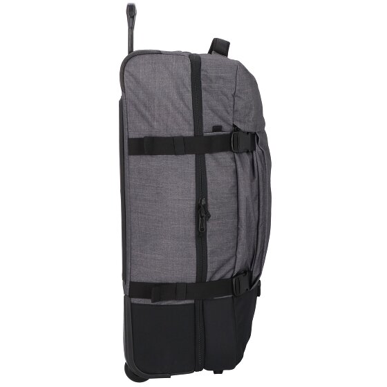 Dakine 365 Roller 100L 2-Rollen Reisetasche 76 cm
