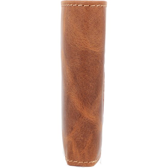 Greenburry Vintage Geldbörse Leder 12 cm