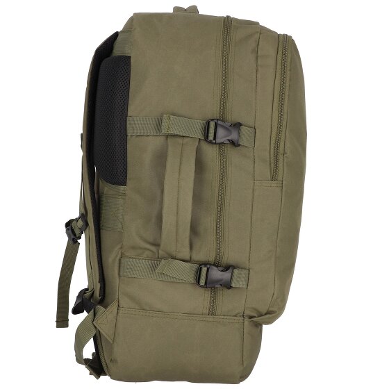 Worldpack Cabin Pro Daypack 54 cm Laptopfach