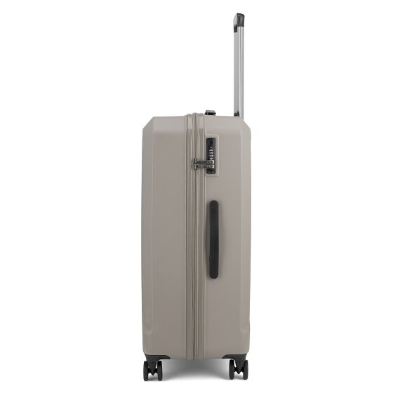 Epic Airwave Neo 4 Rollen Trolley 75 cm