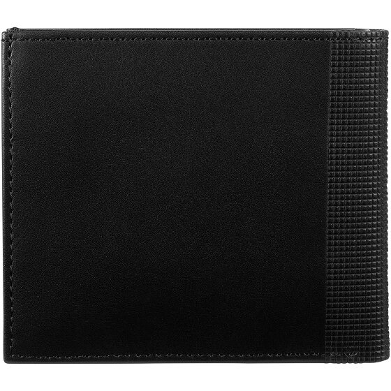Victorinox Altius Alox Deluxe Geldbörse RFID Leder 11 cm