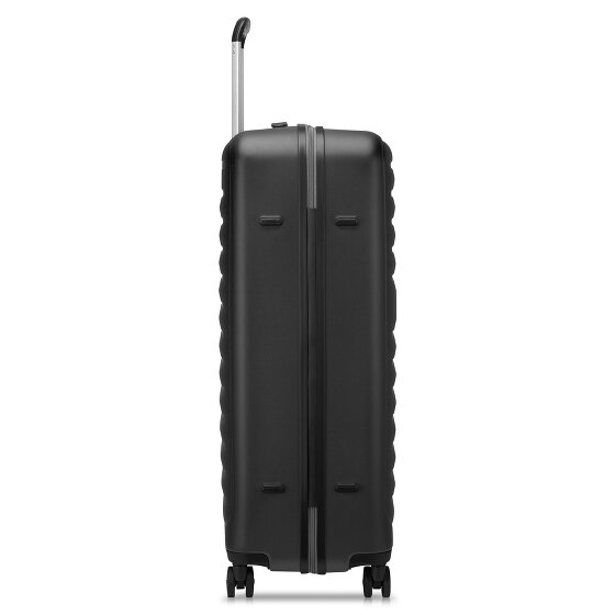 Roncato Ibiza 4 Rollen Trolley L 75 cm Roncato Ibiza 4 Rollen Trolley L 75 cm