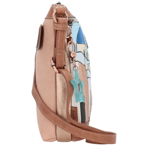 Anekke Mediterranean Sunrise Schultertasche 26 cm
