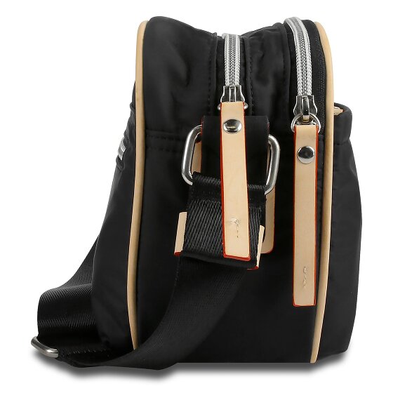 bugatti Lido Umhängetasche RFID Schutz 27 cm