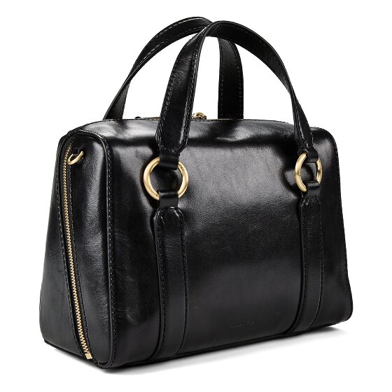 The Bridge Handtasche Leder 20 cm