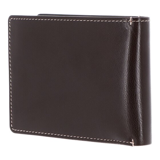 Golden Head Bari Geldbörse RFID Schutz Leder 12 cm