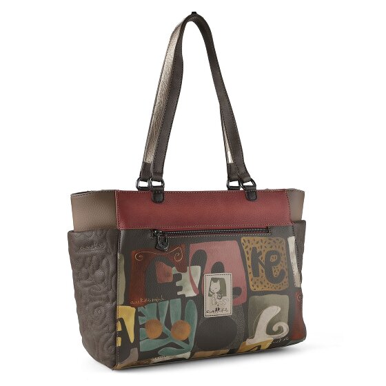 Anekke Muse Shopper Tasche 27 cm