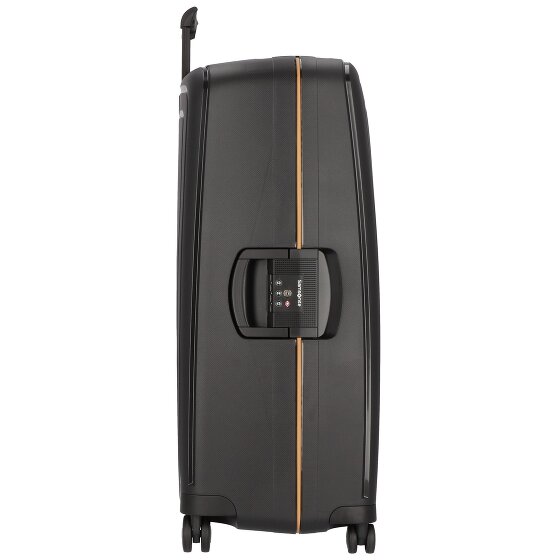 Samsonite S'Cure Eco Spinner 4-Rollen Trolley 81 cm
