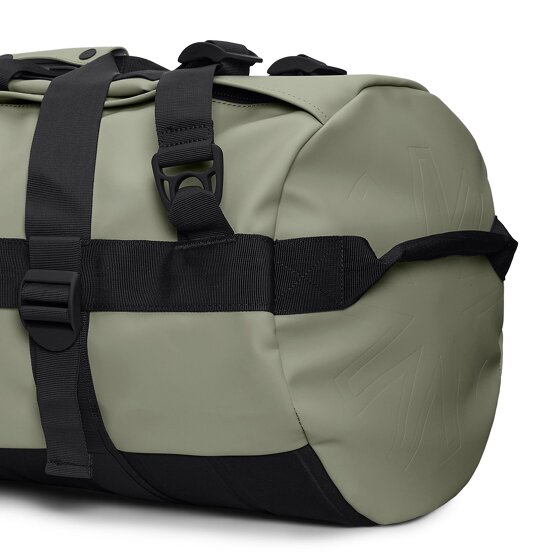 Rains Texel Reisetasche 62 cm