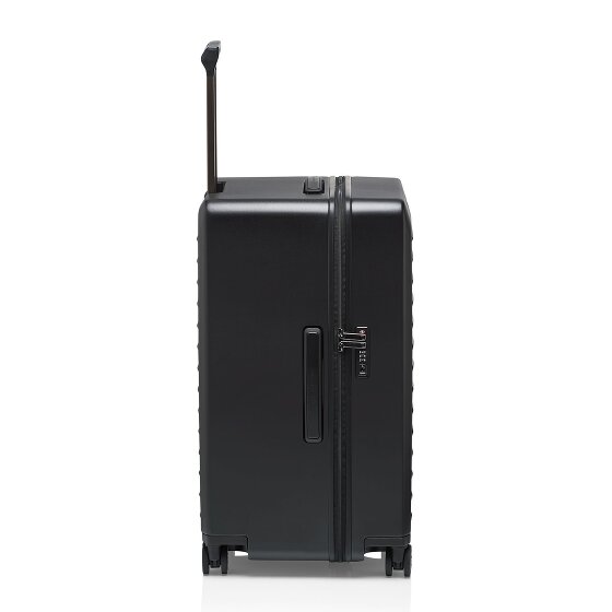 Porsche Design Roadster 4-Doppelrollen Trolley 74 cm
