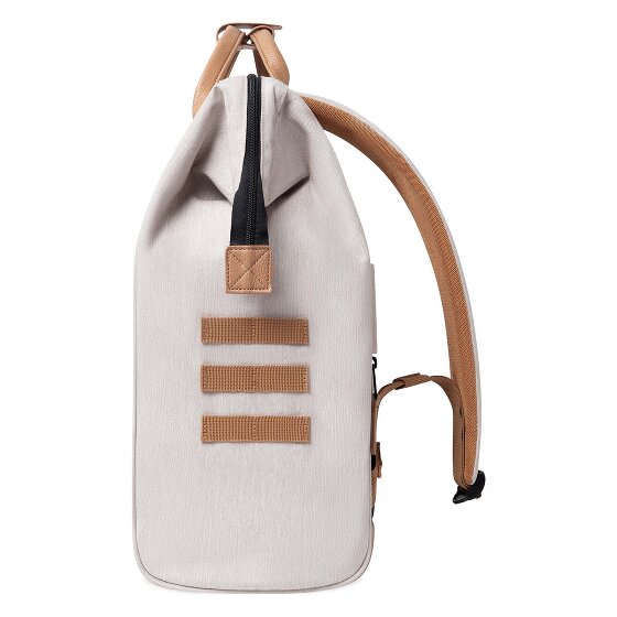 Cabaia Adventurer Melanged Large Daypack 48 cm Laptopfach