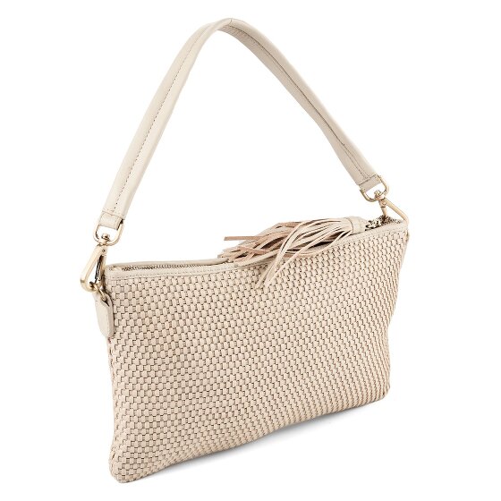 Harbour 2nd Fashion Lights Ivellina Schultertasche Leder 31 cm