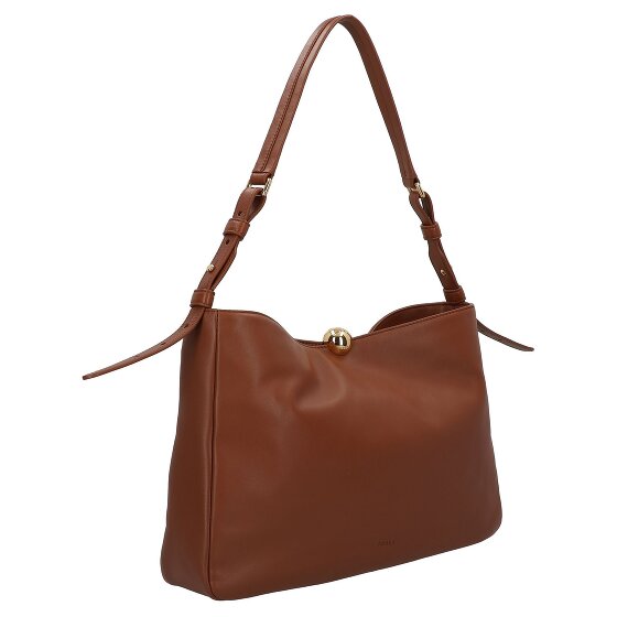 Furla Sfera Soft Shopper Tasche Leder 40 cm