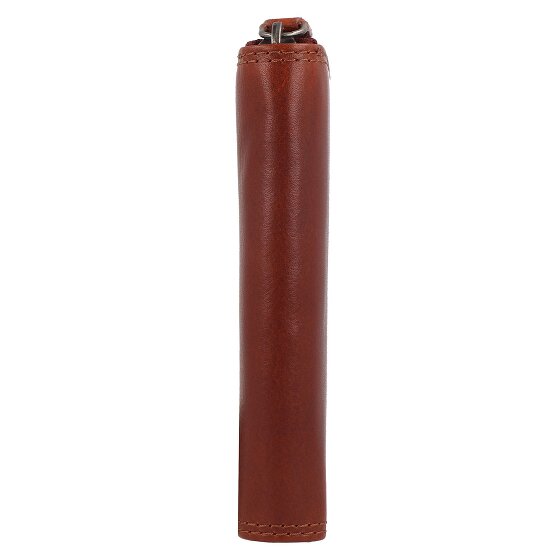 Greenburry Vintage Geldbörse RFID Schutz Leder 12.5 cm
