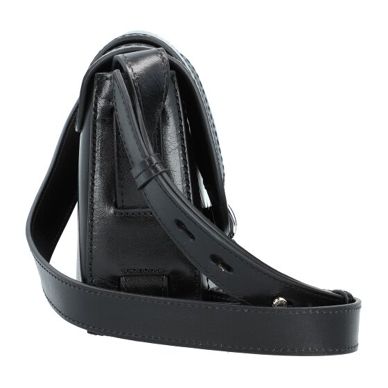 The Bridge Benedetta Umhängetasche Leder 21 cm The Bridge Benedetta Umhängetasche Leder 21 cm