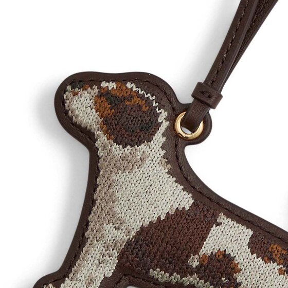 Lauren Ralph Lauren Taschenanhänger Leder 9,5 cm