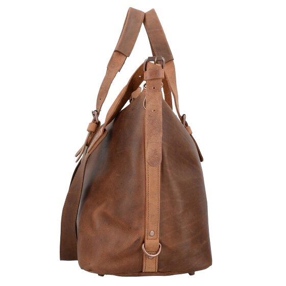 Harold's Antik Reisetasche Leder 54 cm