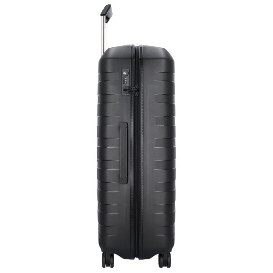 Roncato Box 4.0 4-Rollen Trolley 78 cm