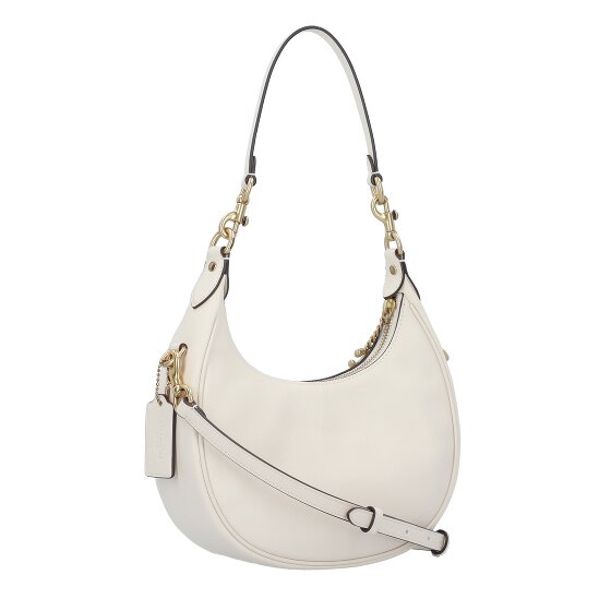 Coach Jonie Schultertasche Leder 21.5 cm