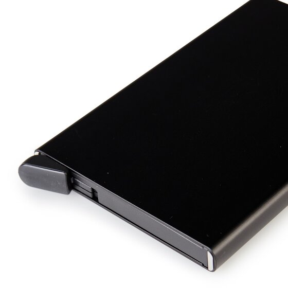 Secrid Cardprotector Kreditkartenetui RFID Schutz 10 cm