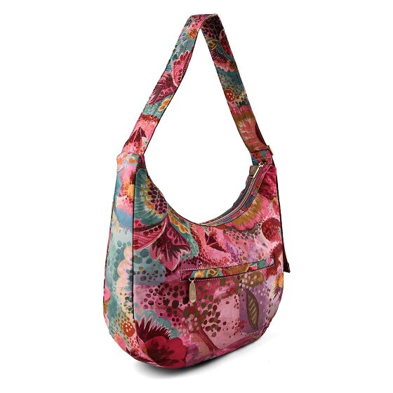 Oilily Pointilly Schultertasche 34 cm