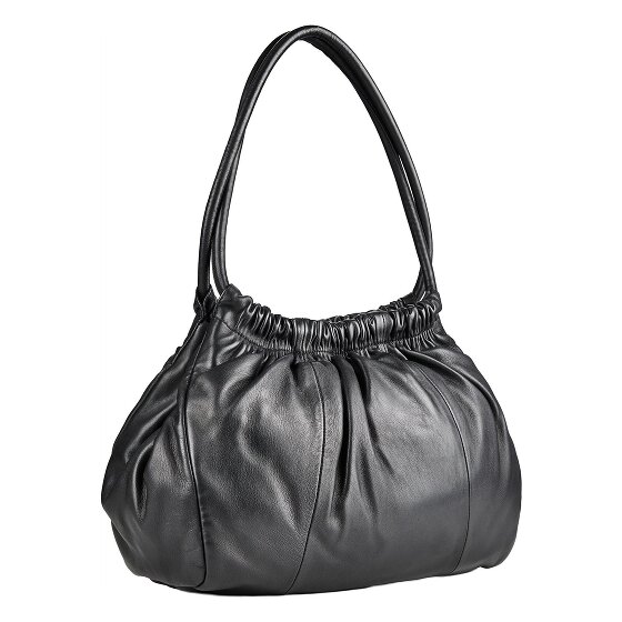 Liebeskind Cloud II Schultertasche M Leder 35 cm