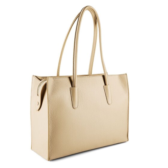 Coccinelle Myrtha Shopper Tasche Leder 36 cm