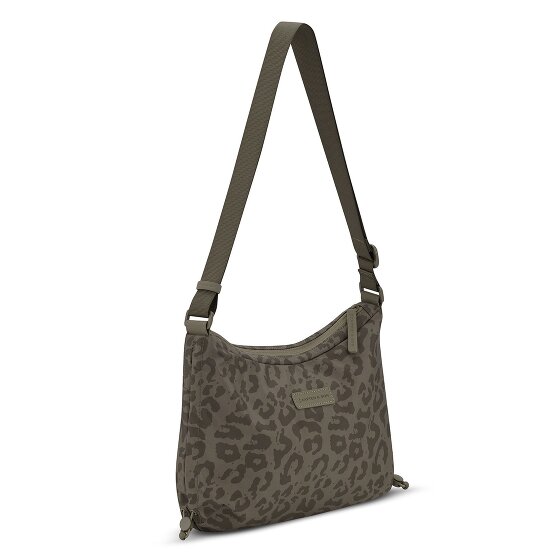 Kapten & Son Skara Schultertasche 34.5 cm