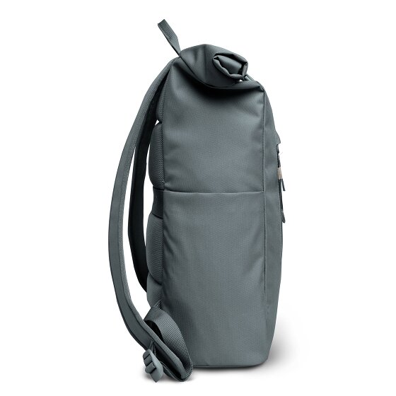 GOT BAG Rolltop Easy Daypack 30 cm Laptopfach