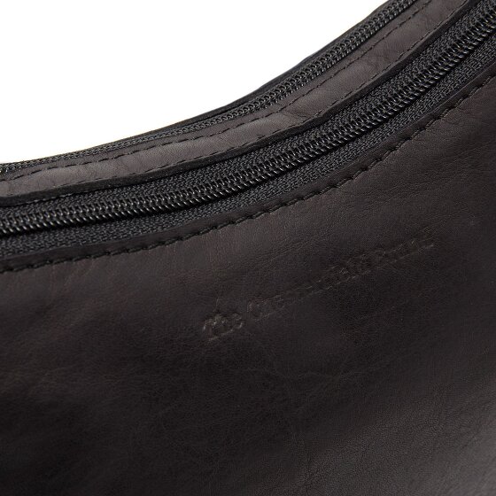 The Chesterfield Brand Irving Umhängetasche Leder 25 cm