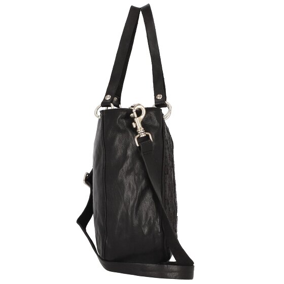 Campomaggi Shopper Tasche Leder 40 cm