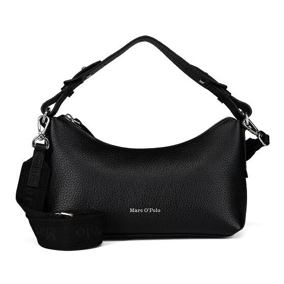 Marc O'Polo Schultertasche M Leder 30 cm