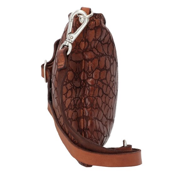 Campomaggi Umhängetasche Leder 31 cm Campomaggi Umhängetasche Leder 31 cm