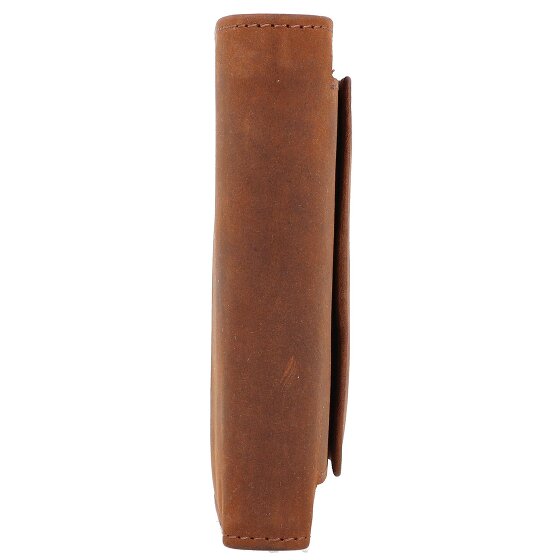 Greenland Nature Montenegro Geldbörse RFID Leder 9 cm