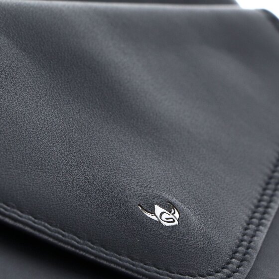 Golden Head Polo Clutch Geldbörse RFID Schutz Leder 22 cm