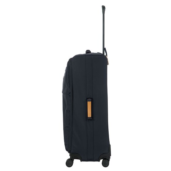 Bric's X-Collection 4 Rollen Trolley 77 cm