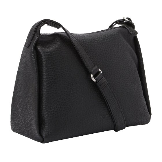 Voi Hirsch Umhängetasche Leder 29 cm