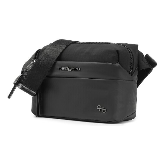 Hedgren Furo Umhängetasche RFID Schutz 22 cm
