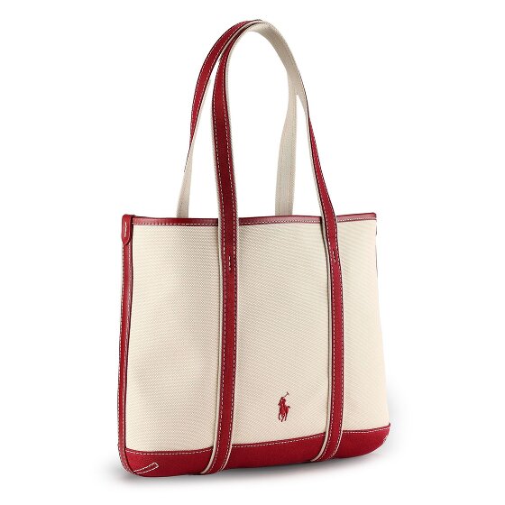 POLO RALPH LAUREN Bear Shopper Tasche 32.5 cm