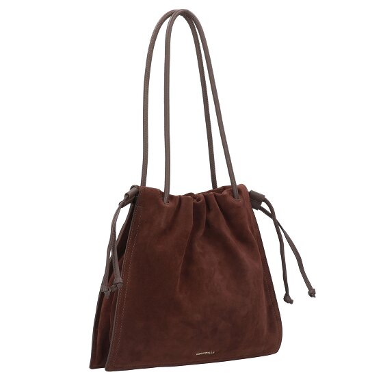 Coccinelle Dulse Schultertasche Leder 31 cm