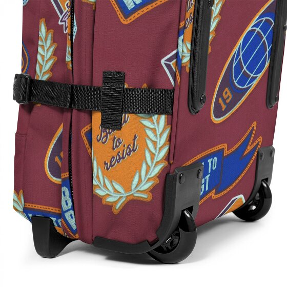 Eastpak Tranverz M 2 Rollen Trolley 67 cm