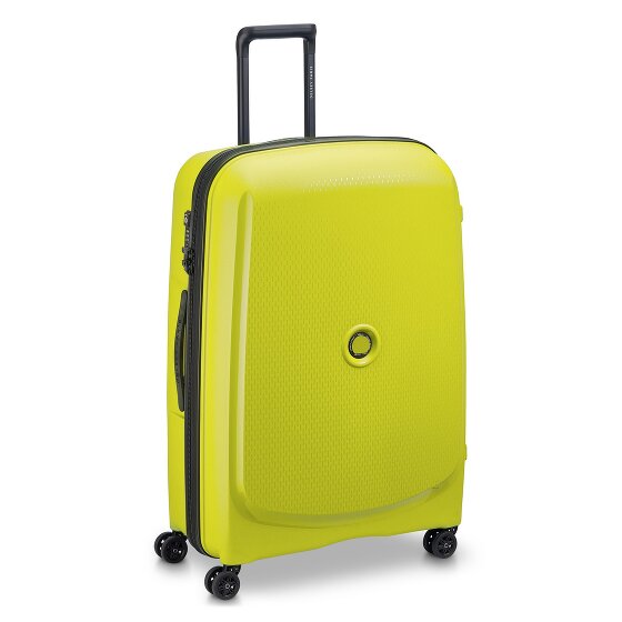 Delsey Paris Belmont Plus 4 Rollen Trolley 76 cm