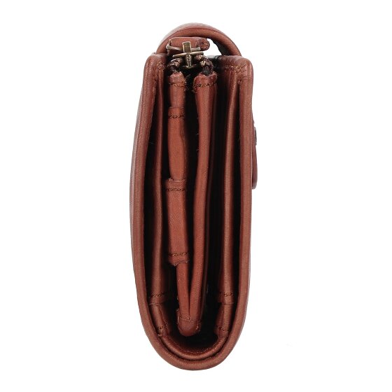 Harbour 2nd Anchor Love Kira Geldbörse Leder 14 cm Harbour 2nd Anchor Love Kira Geldbörse Leder 14 cm